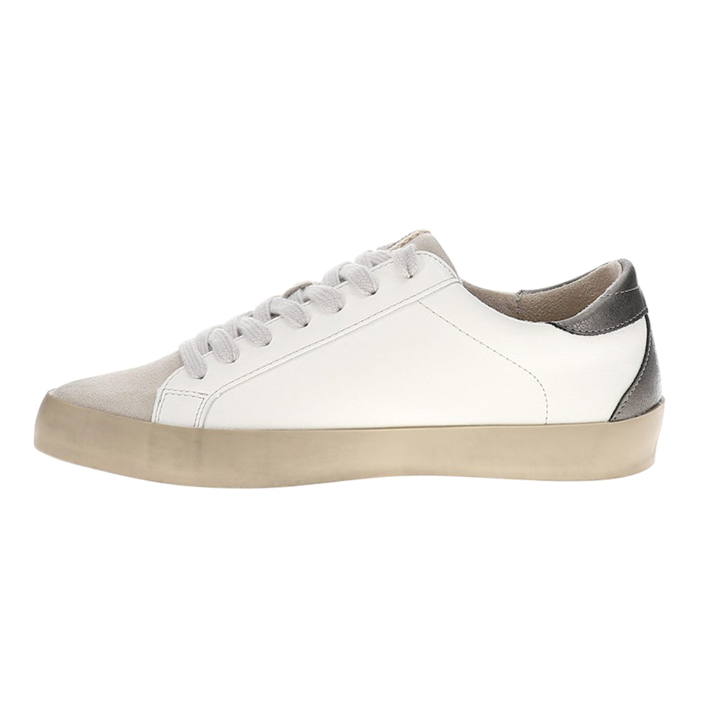 Paula Lace Up Sneakers