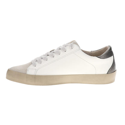 Paula Lace Up Sneakers