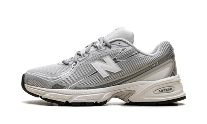 740 "SLATE GREY with GREY MATTER" U740N74F