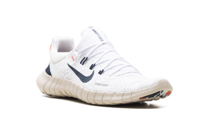 Free RN 5.0 Next Nature"White/ Obsidian" CZ1884 103