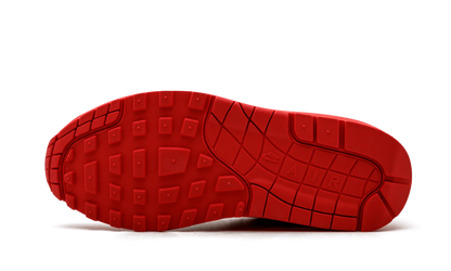 Air Max 1 Premium "UNIVERSITY RED" 875844 600