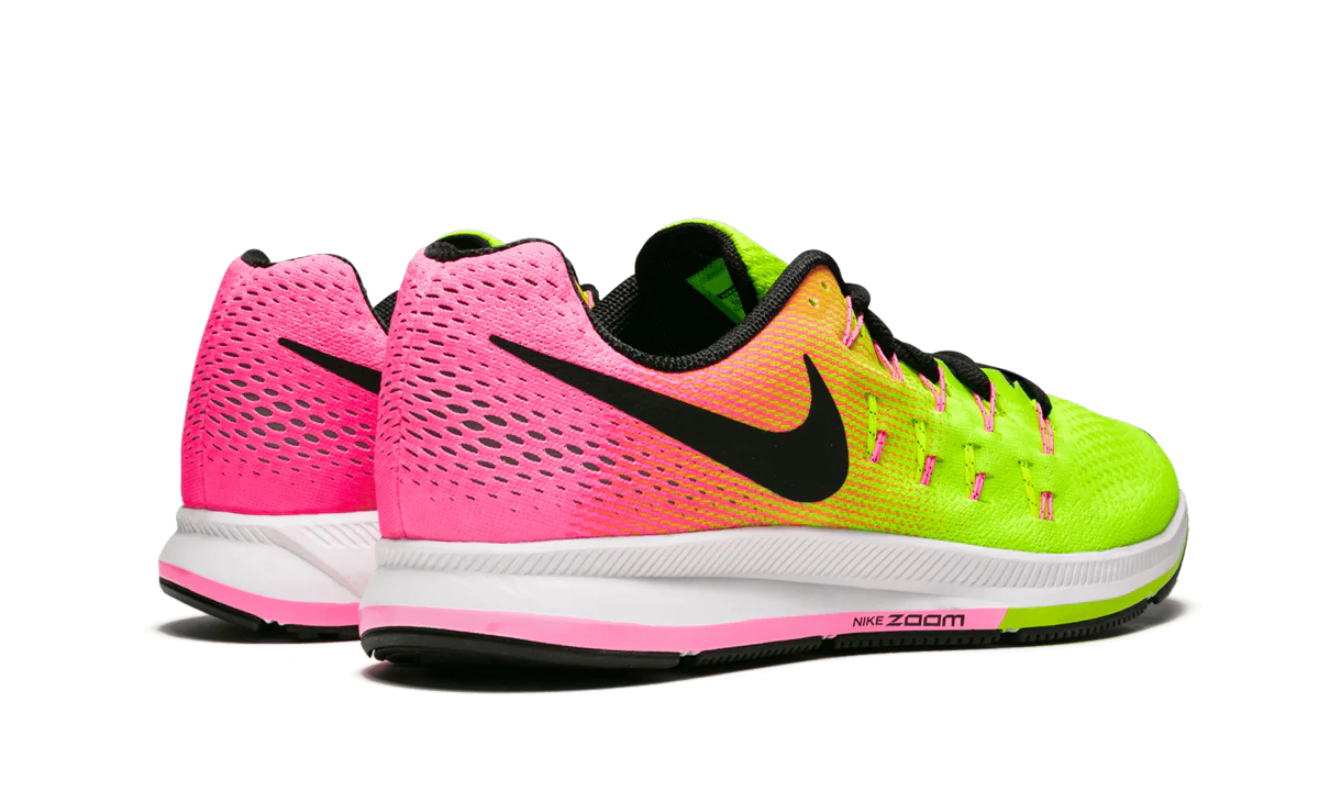 Air Zoom Pegasus 33 OC "Unlimited Olympic Collection" 846327 999