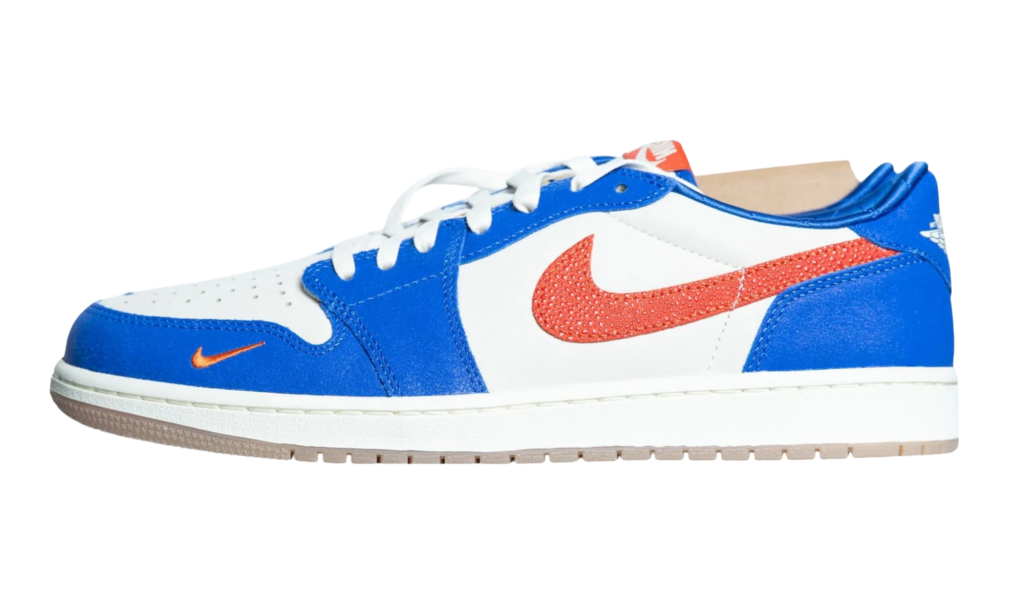 Jordan 1 Retro Low OG "Florida Gators PE (2023)" FQ4113 1521513 XC