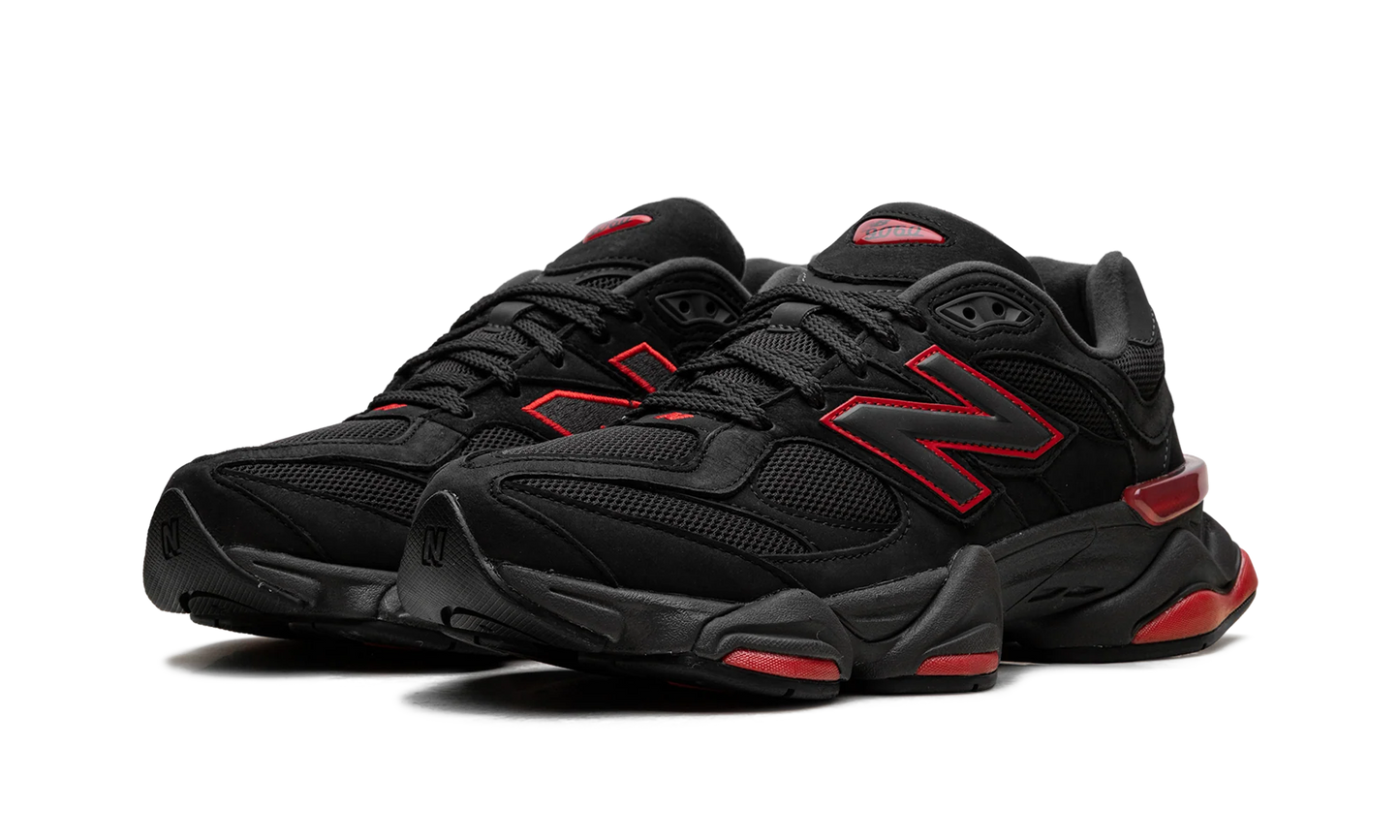 9060 "Bred" U9060jr