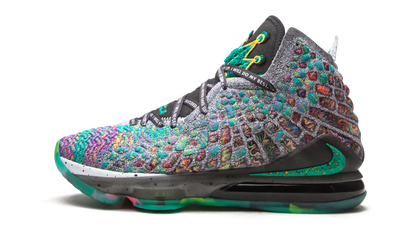 Lebron 17 "I Promise" CD5052 300
