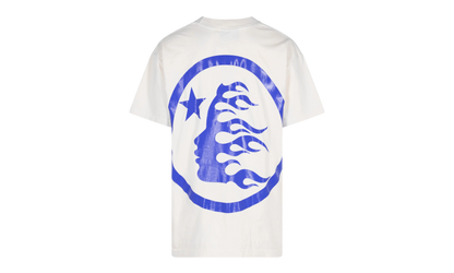 Sport Logo Gel T-Shirt "White" HSR003