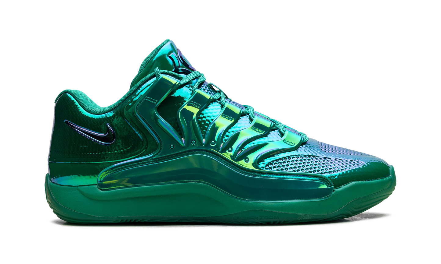 Nike KD 18 "Warning Label" IB6682 300