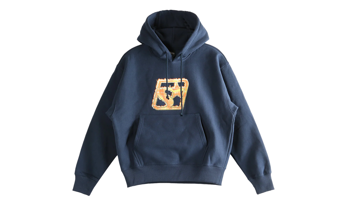 Blaze Hoodie "NAVY" 1925129 NAVY