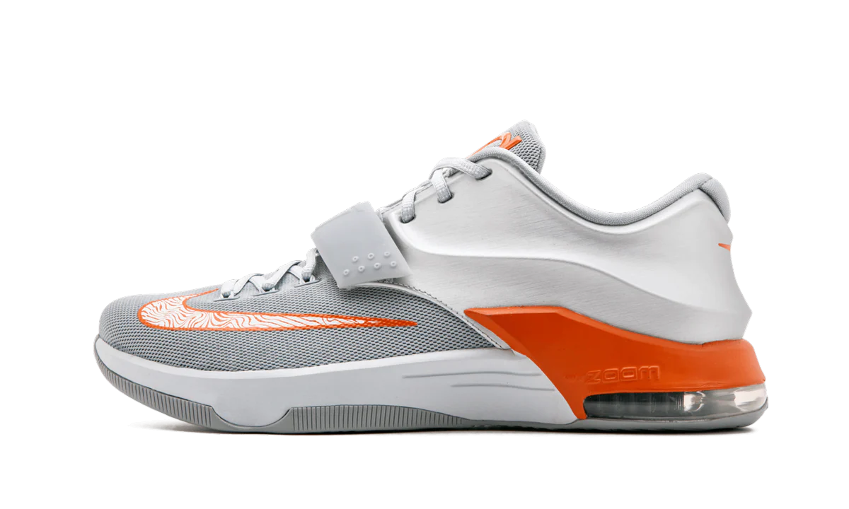 KD 7 "Texas LongHorns" 653996 080