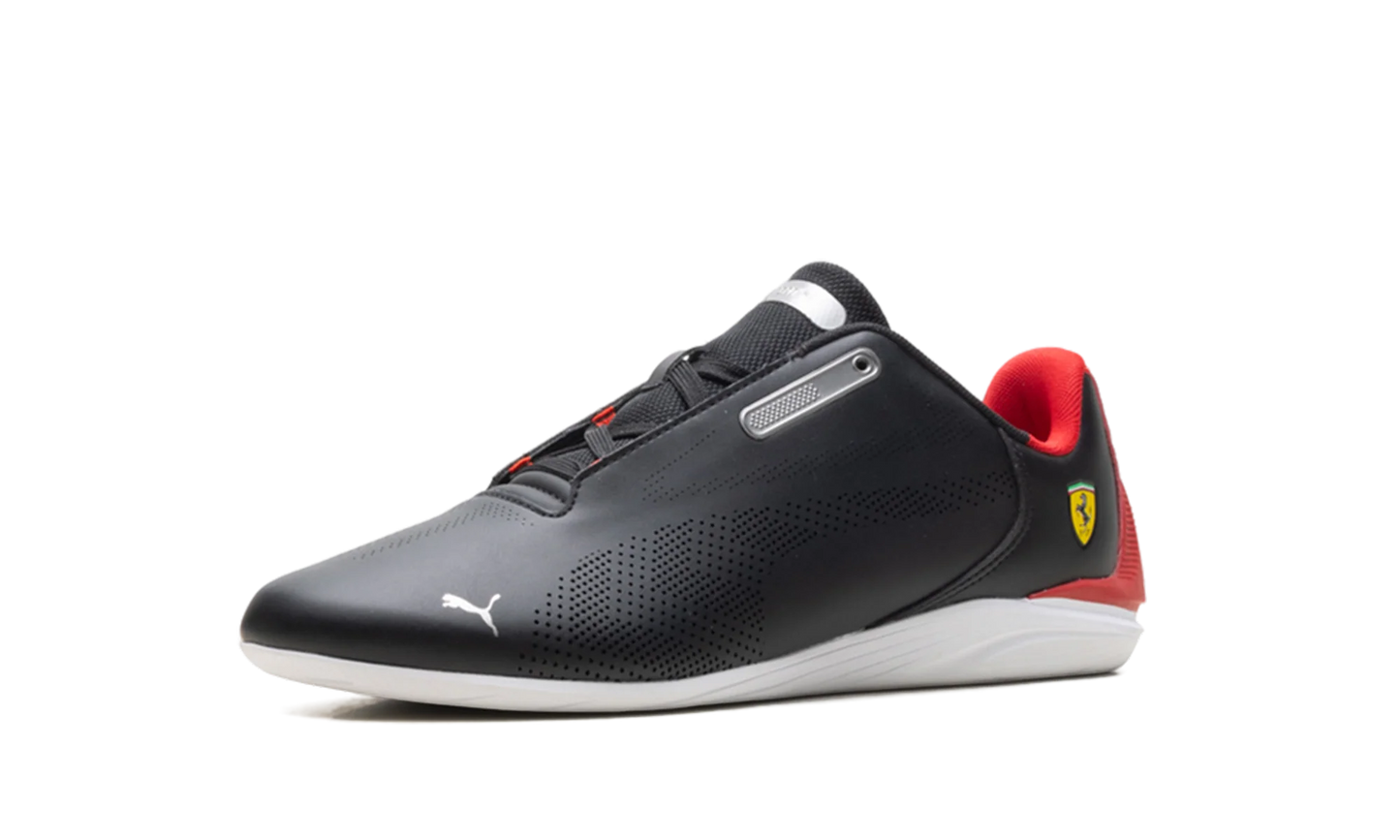 Ferrari Drift Cat Decima 2.0 "Black/Red" 308395 01
