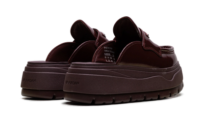 Jordan Mule WMNS "Dark Team Red" HJ4292 600