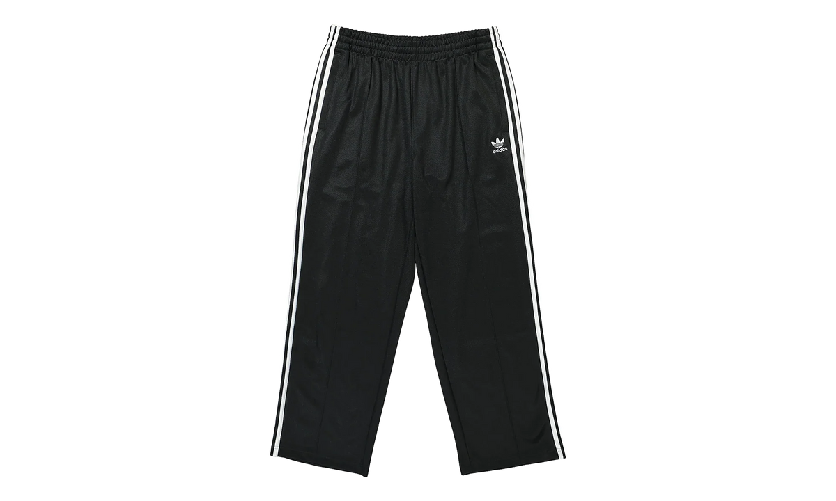 Adicolor Baggy Fit Firebird Track Pants "Black" IZ4801