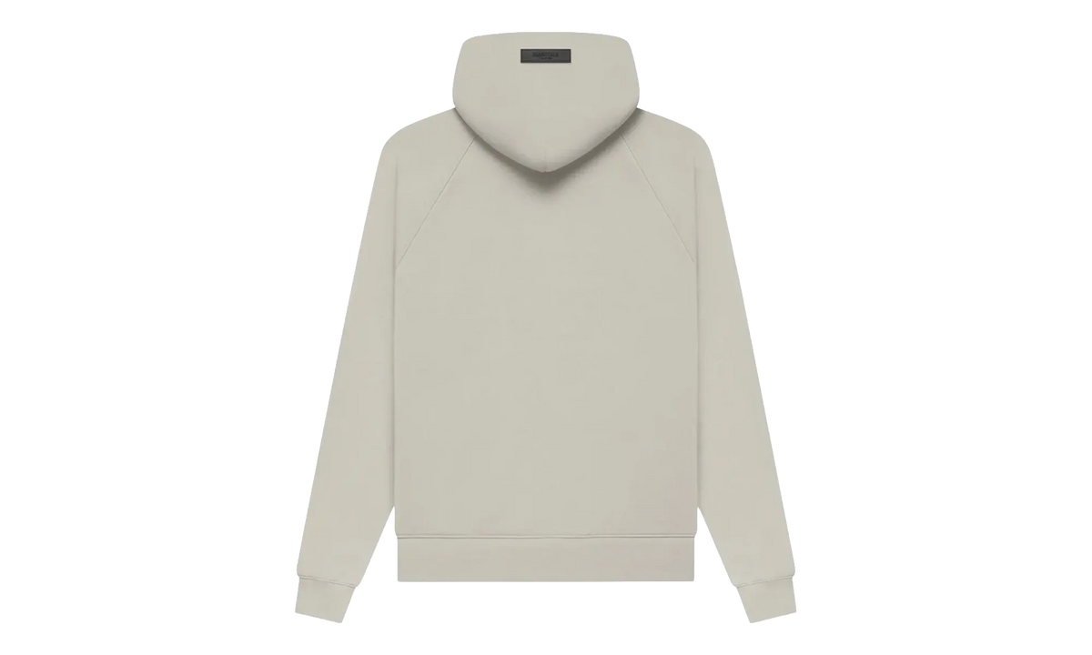 Classic Hoodie "Smoke" 192SU222051F