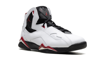 True Flight "White / Varsity Red'" 342964 160