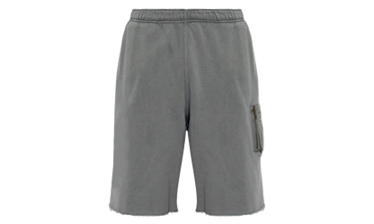 Sweat Shorts With Cargo Pocket "Taupe" SH0MU0026M25024810