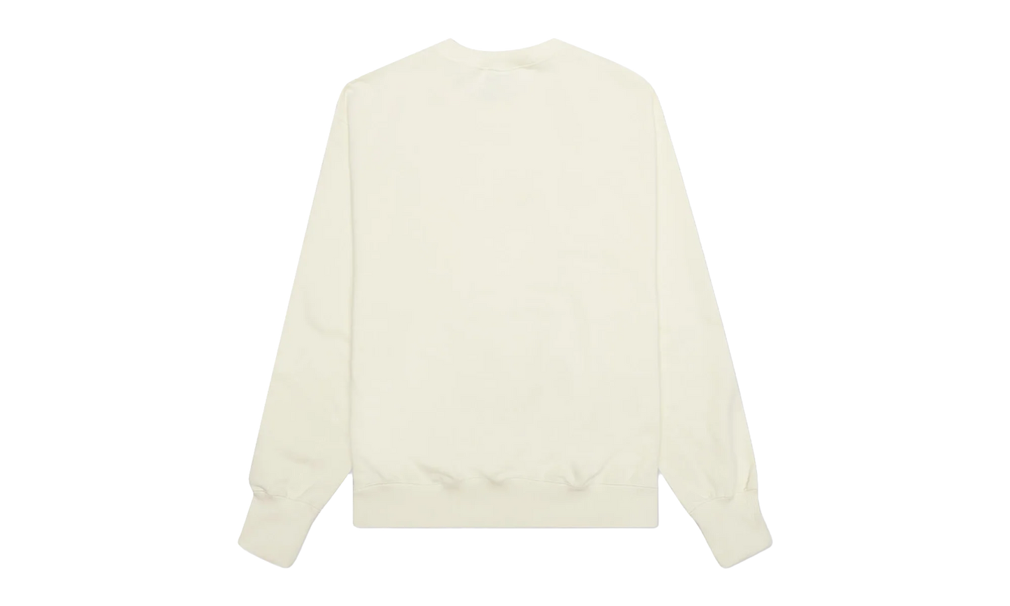 Sportswear Classic Fleece Crew "Coconut Milk/Sail" DA0021 113