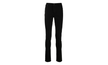 Van Winkle Rebel Pants "Black" 1000055924