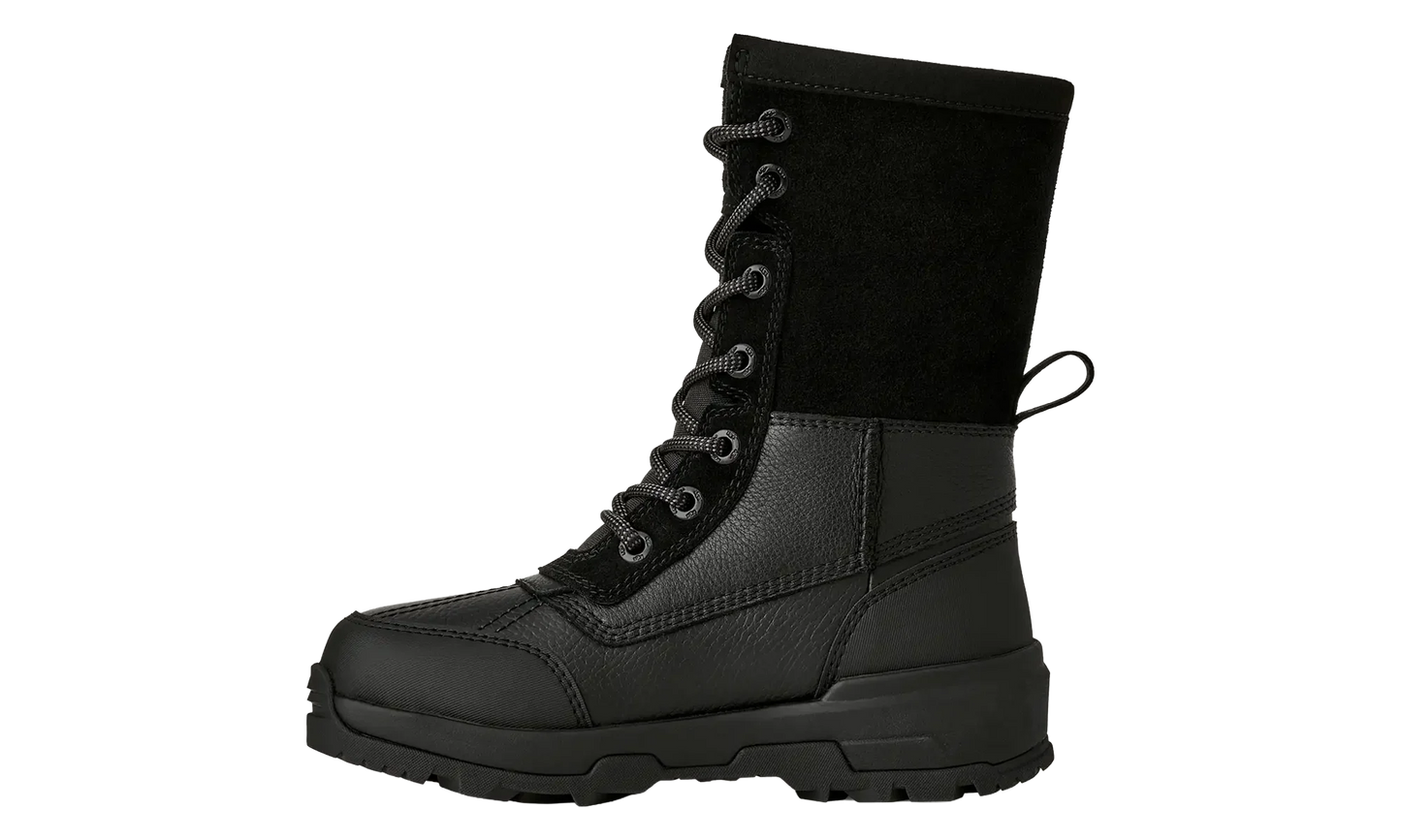 Adirondack Boot XXV GS "Black" 1171210K BLK