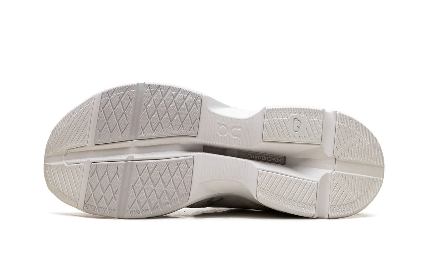 Cloudpulse WMNS "White Frost" 3WD30060664