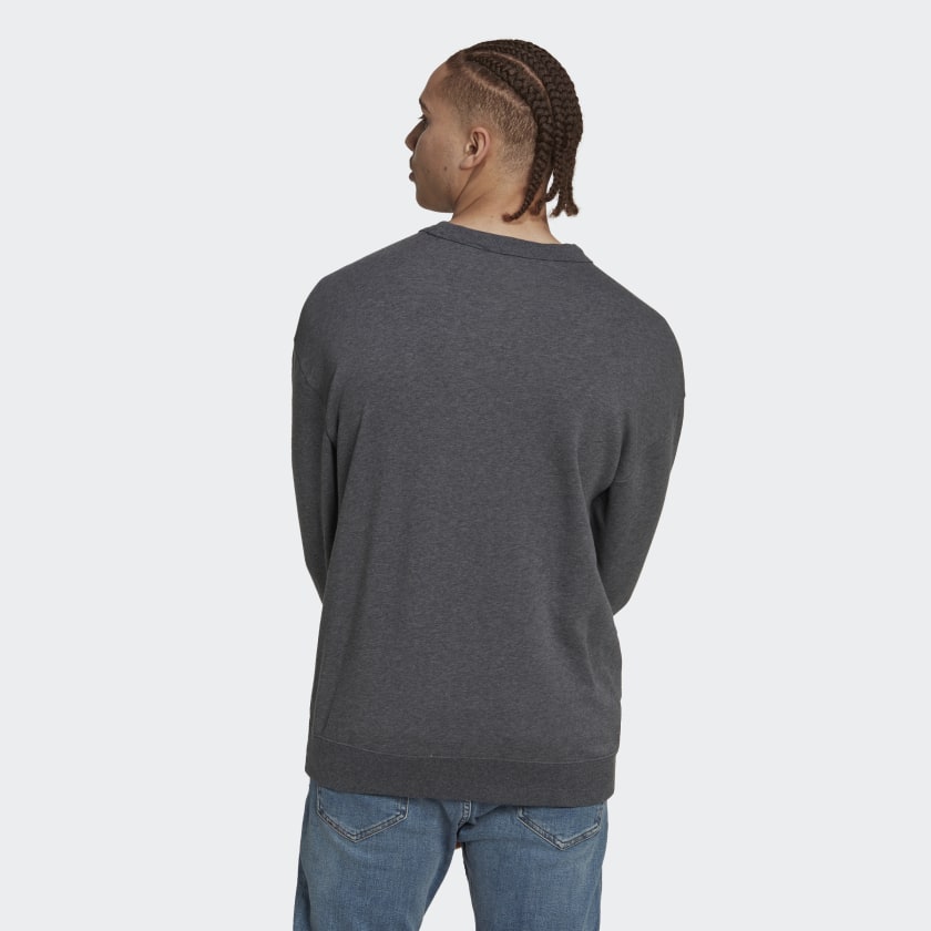 Men's adidas FIFA World Cup 2022 Official Emblem Sweatshirt
