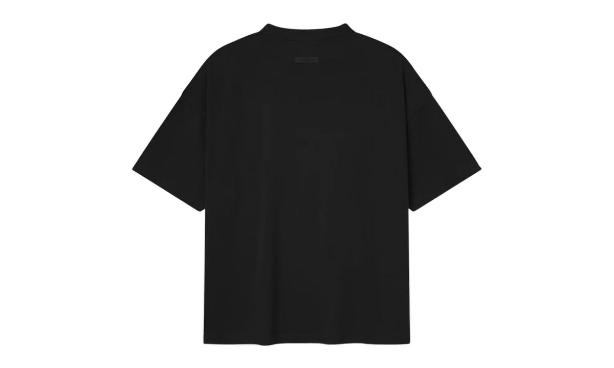 NBA 90's Tee "Vintage Black" 125NB252001F