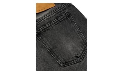 Corporate Shorts WMNS "Grey" OWYA036F22DEN0011000