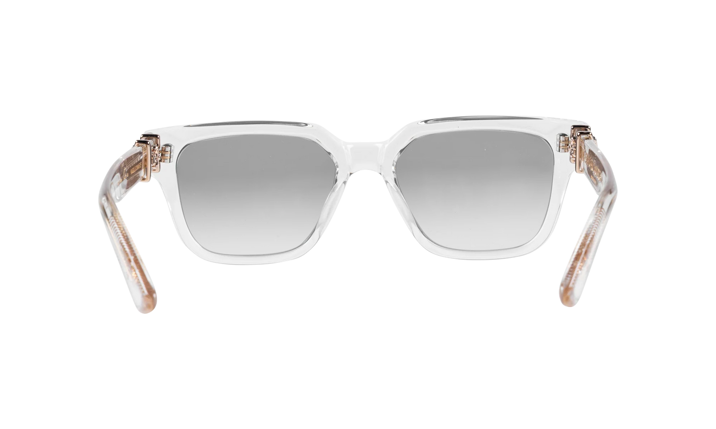 Vagillionaire II Glasses "Clear" CHRM0923