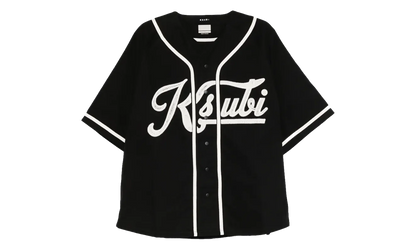 Outfield SS Jersey "Black" MPS26FT010