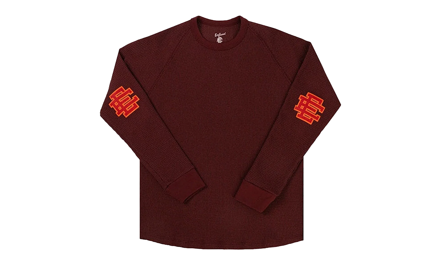 EE THERMAL "FW23 - Brick/Red" EE530