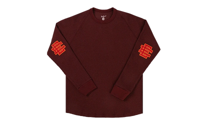 EE THERMAL "FW23 - Brick/Red" EE530