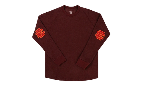 EE THERMAL "FW23 - Brick/Red" EE530