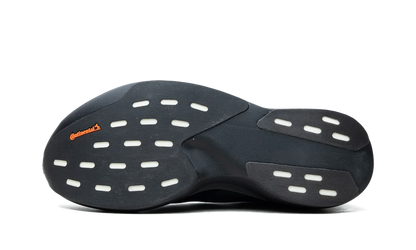 Adizero Evo SL "Black Grey Impact Orange" KJ1363