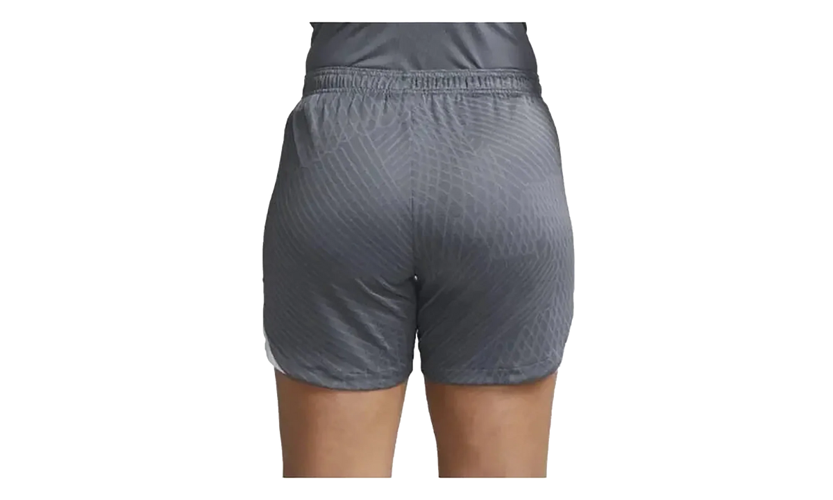 Dri-Fit Strike Shorts WMNS "Grey" DX0473 068