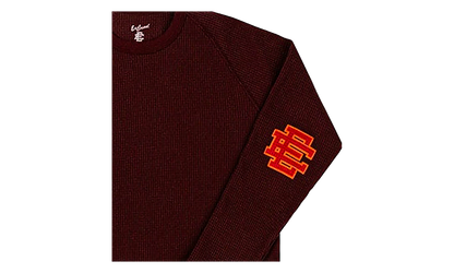 EE THERMAL "FW23 - Brick/Red" EE530
