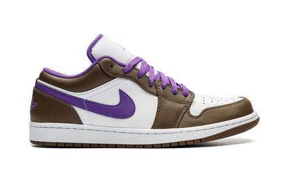 1 Low "Purple Mocha" 553558 215