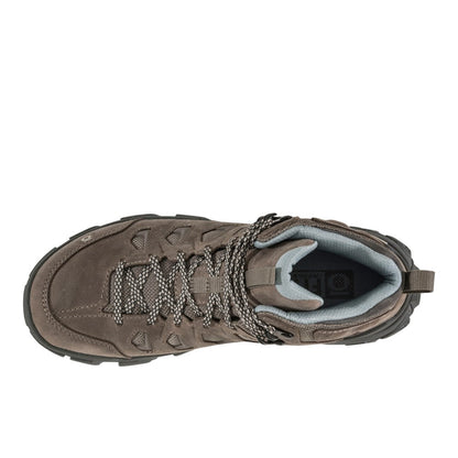Sawtooth X Pro Mid GTX Hiking Boots