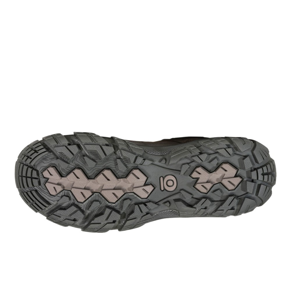 Sawtooth X Pro Mid GTX Hiking Boots