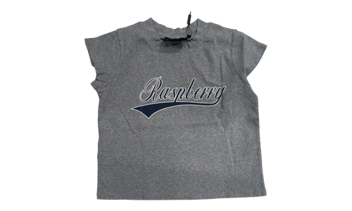 Vicky SS Tee "Grey" 10072925