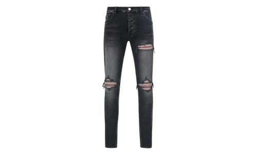 Mx1 Jeans "Storm Black" AMBMJE1055 926