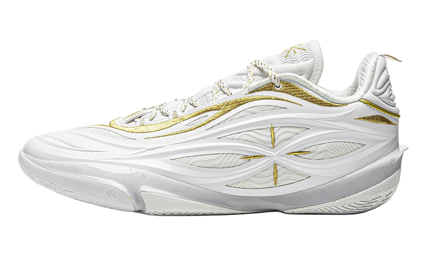 Wade 808 5 Ultra V2 "Golden time" ABAV045 11