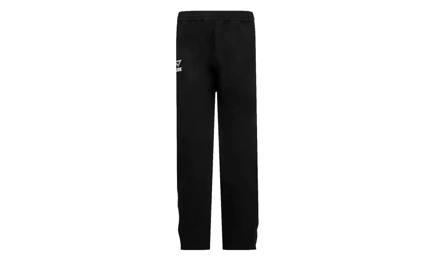 Lago Hamptons Track Pants "Black" RHPS26PA01606