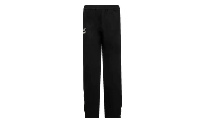 Lago Hamptons Track Pants "Black" RHPS26PA01606