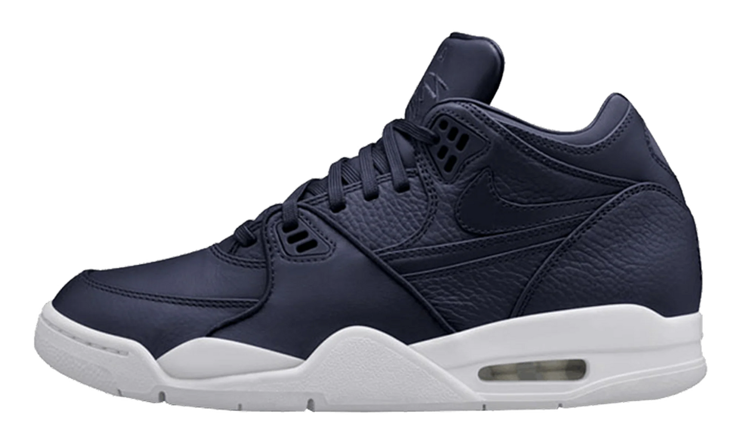 NikeLab Air Flight '89 "Obsidian" 828295 400