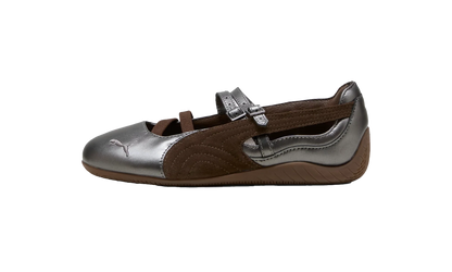 Speedcat Ballet Lux WMNS "Chocolate" 408197 01