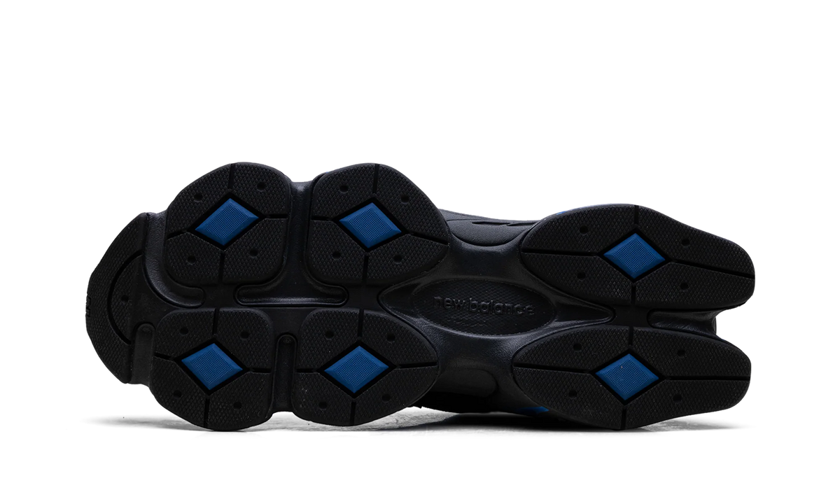 9060 "Black Indigo" U9060BLB