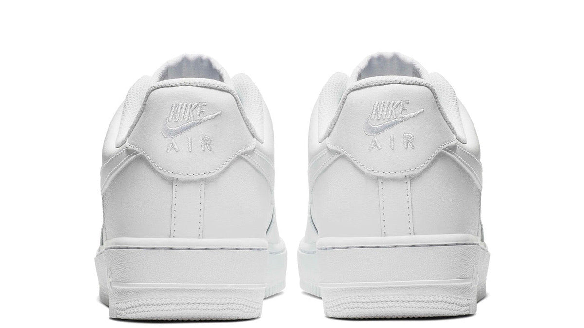 Air Force 1 Triple White (Men)