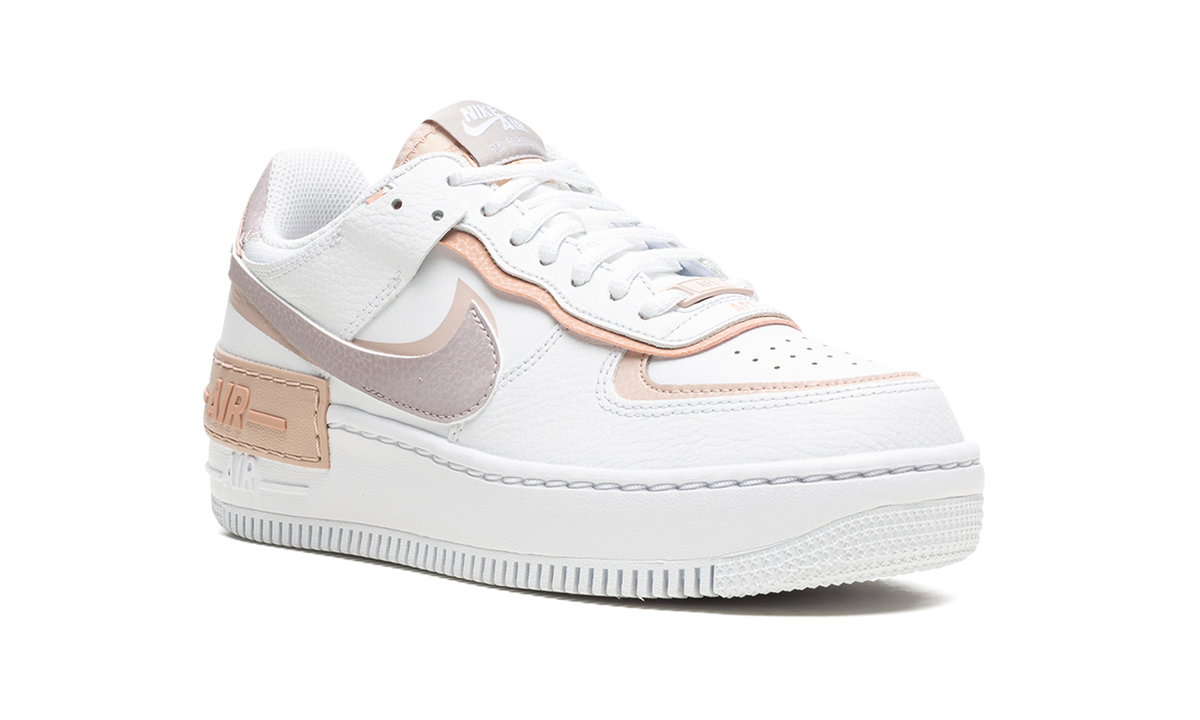AF1 SHADO MNS WMNS"Amethyst Ash" CI0919 113