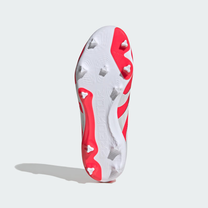 Kids' Predator League Firm/Multi Ground Soccer Cleats Kids