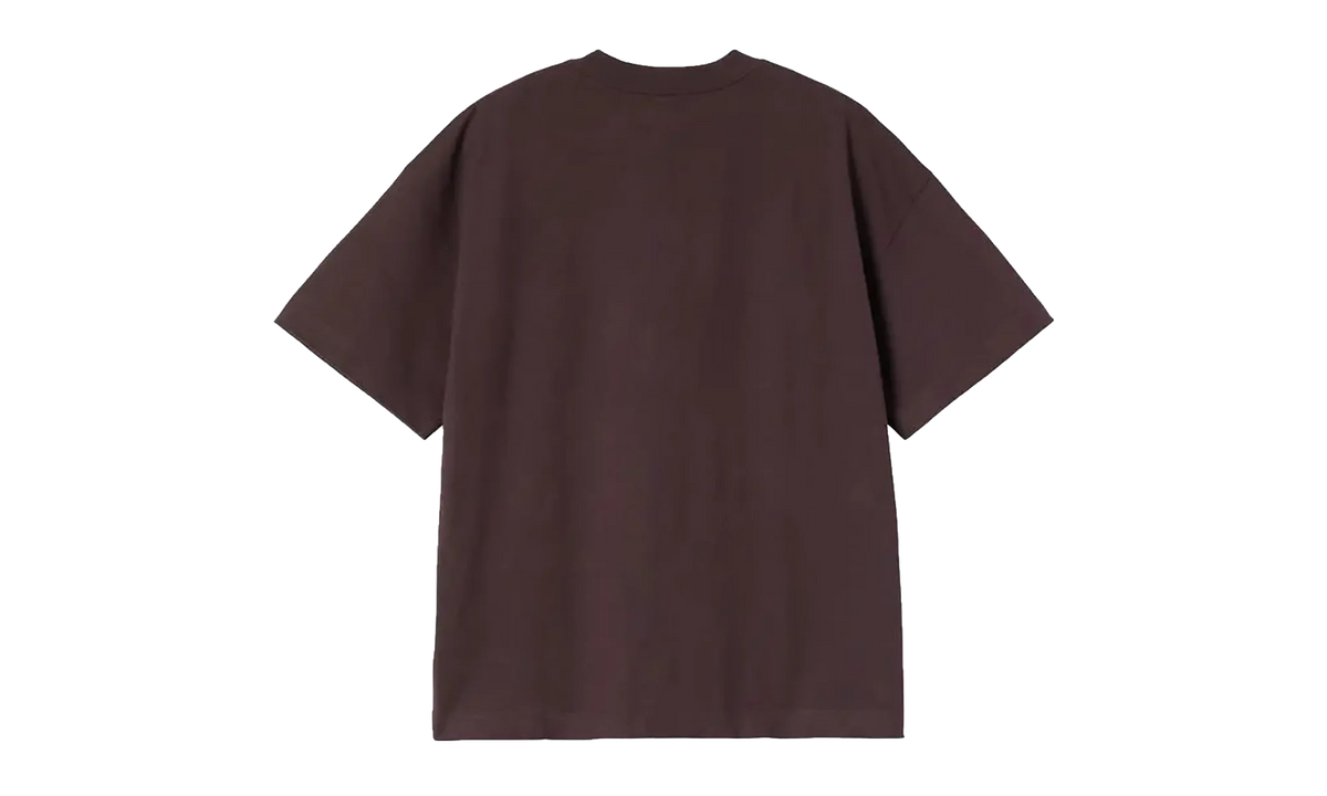 Work Pocket T-Shirt "Palisander" I035523 33H XX