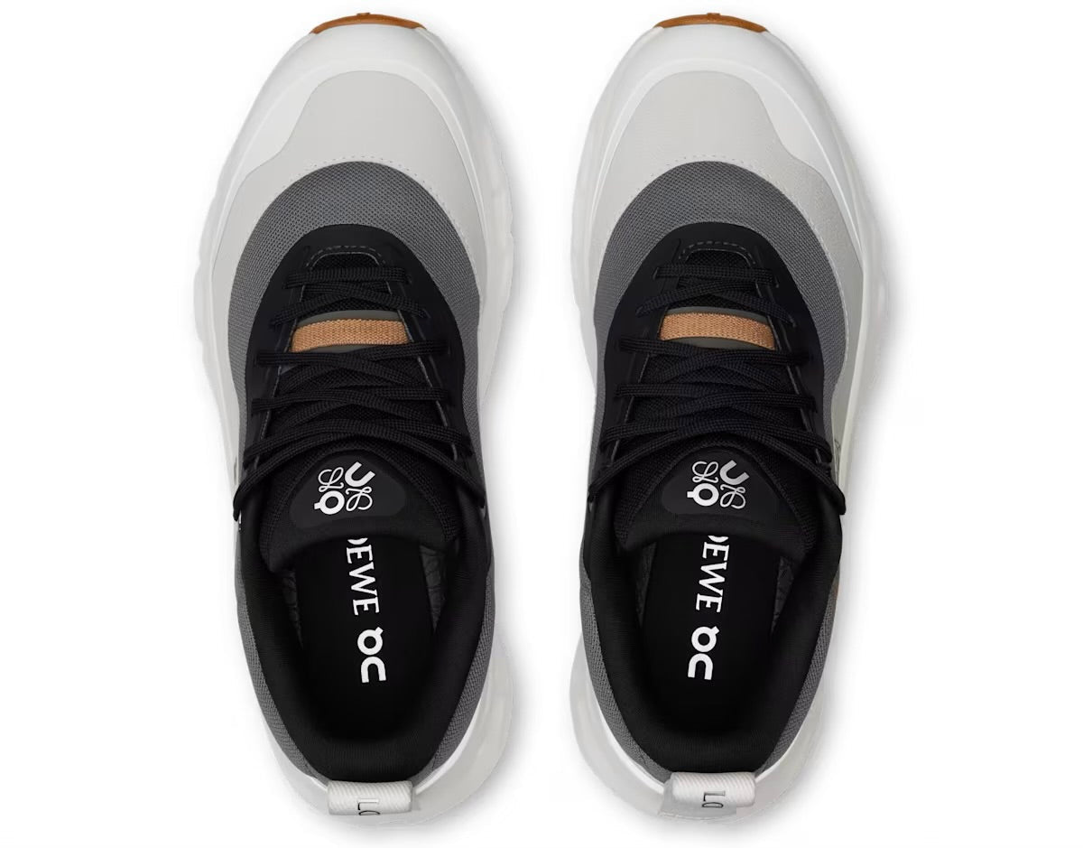 Running Cloudtilt 2 LOEWE Black White